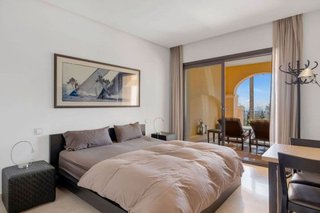 Piso en venta en Benahavís