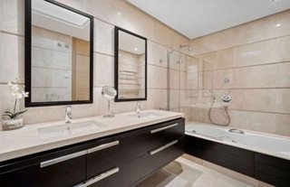 Piso en venta en Benahavís