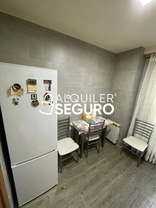 Piso en alquiler en El Naranjo en Fuenlabrada