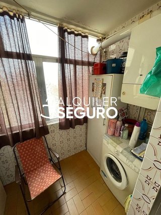 Piso en alquiler en El Naranjo en Fuenlabrada