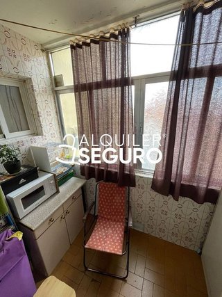 Piso en alquiler en El Naranjo en Fuenlabrada