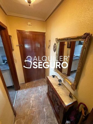 Piso en alquiler en El Naranjo en Fuenlabrada