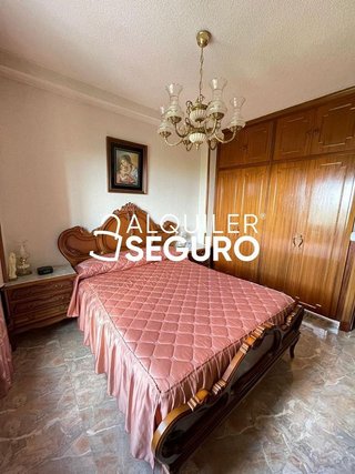 Piso en alquiler en El Naranjo en Fuenlabrada