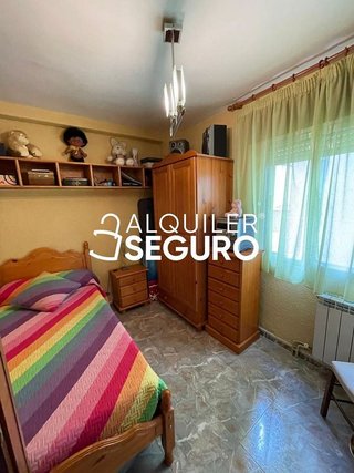 Piso en alquiler en El Naranjo en Fuenlabrada