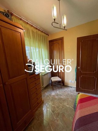 Piso en alquiler en El Naranjo en Fuenlabrada