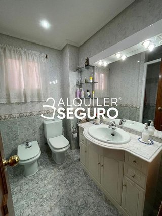 Piso en alquiler en El Naranjo en Fuenlabrada