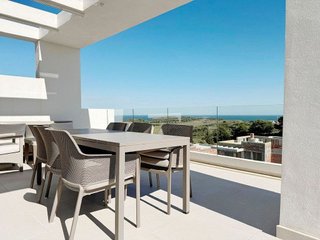 Ático en venta en Centro Urbano en Estepona