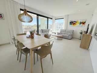 Ático en venta en Centro Urbano en Estepona