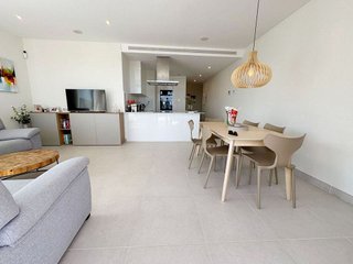 Ático en venta en Centro Urbano en Estepona