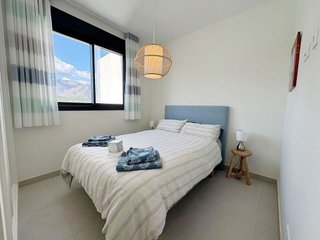 Ático en venta en Centro Urbano en Estepona
