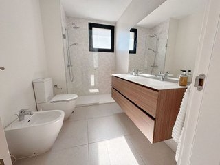 Ático en venta en Centro Urbano en Estepona