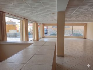 Local comercial en venta en Centro en Santa Pola