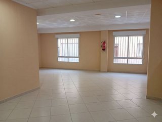 Local comercial en venta en Centro en Santa Pola
