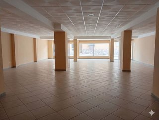 Local comercial en venta en Centro en Santa Pola
