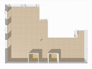 Local comercial en venta en Centro en Santa Pola