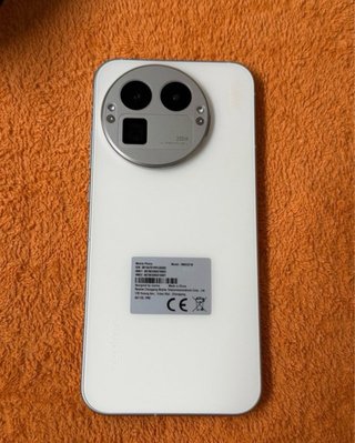 Realme GT 8 Pro ¡NUEVO A ESTRENAR!
