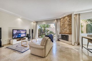 Casa adosada en venta en Casco Antiguo en Marbella