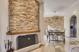 Casa adosada en venta en Casco Antiguo en Marbella
