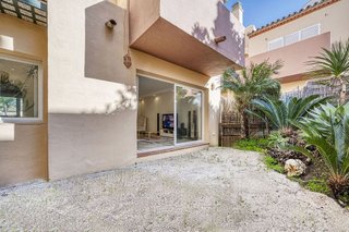 Casa adosada en venta en Casco Antiguo en Marbella