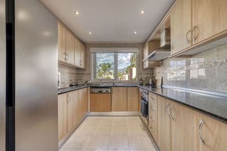 Casa adosada en venta en Casco Antiguo en Marbella
