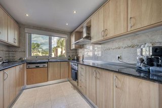 Casa adosada en venta en Casco Antiguo en Marbella
