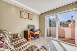 Casa adosada en venta en Casco Antiguo en Marbella