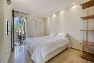Casa adosada en venta en Casco Antiguo en Marbella