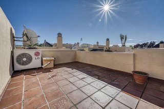 Casa adosada en venta en Casco Antiguo en Marbella