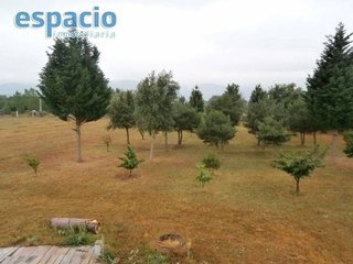 Chalet en venta en Cercedilla