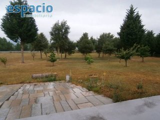 Chalet en venta en Cercedilla
