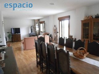 Chalet en venta en Cercedilla