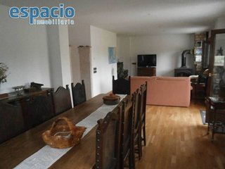 Chalet en venta en Cercedilla