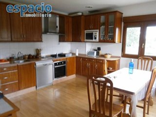 Chalet en venta en Cercedilla