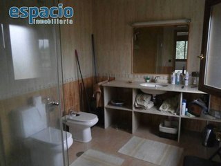 Chalet en venta en Cercedilla
