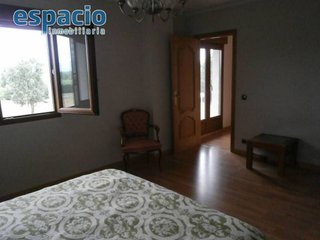 Chalet en venta en Cercedilla