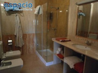 Chalet en venta en Cercedilla