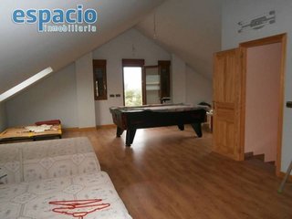 Chalet en venta en Cercedilla