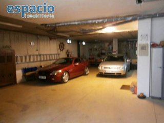 Chalet en venta en Cercedilla