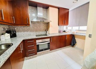 Ático en venta en Centro en Torremolinos