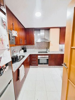 Ático en venta en Centro en Torremolinos
