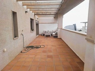 Ático en venta en Centro en Torremolinos