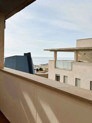 Ático en venta en Centro en Torremolinos