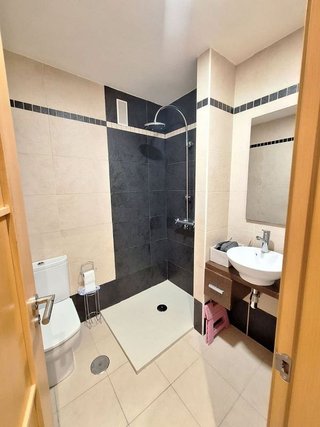 Ático en venta en Centro en Torremolinos