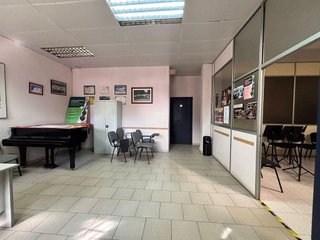 Piso en venta en La Unión - Cruz de Humilladero - Los Tilos en Málaga