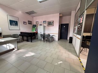 Piso en venta en La Unión - Cruz de Humilladero - Los Tilos en Málaga