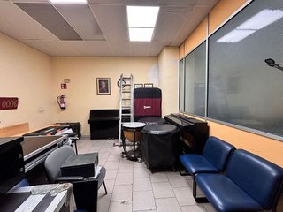 Piso en venta en La Unión - Cruz de Humilladero - Los Tilos en Málaga