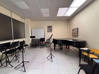 Piso en venta en La Unión - Cruz de Humilladero - Los Tilos en Málaga