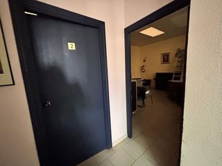 Piso en venta en La Unión - Cruz de Humilladero - Los Tilos en Málaga