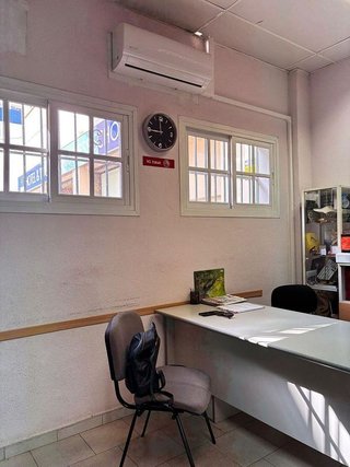 Piso en venta en La Unión - Cruz de Humilladero - Los Tilos en Málaga