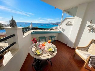 Piso en venta en Benalmádena pueblo en Benalmádena